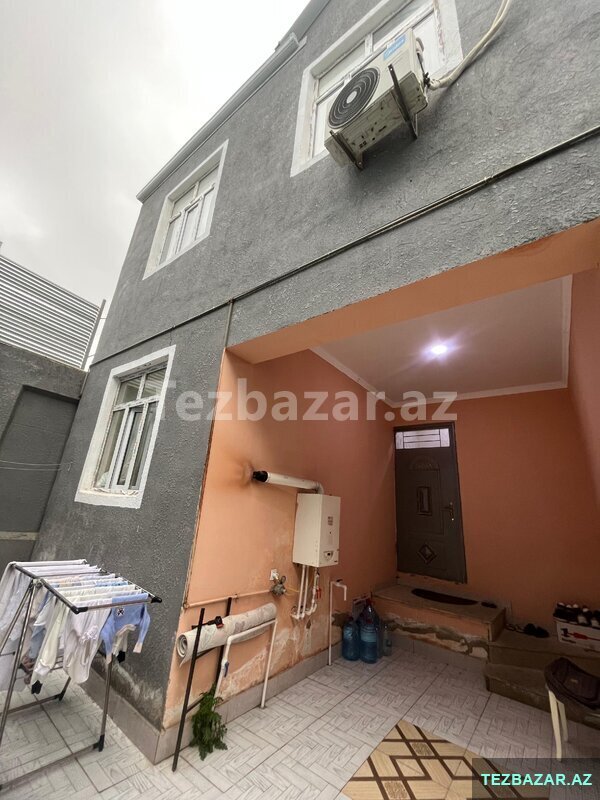 Xirdalan aaaf 2 de 4 otaq heyet evi Xirdalan aaaf 2 de 4 otaq heyet evi