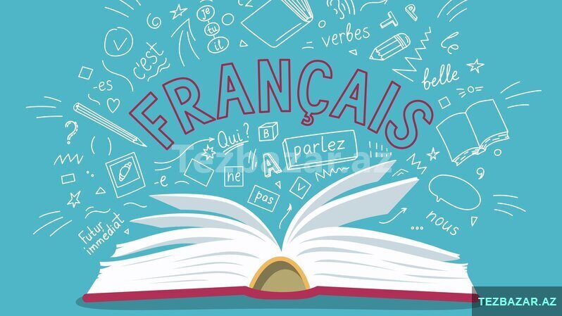 Fransız dili Fransız dili