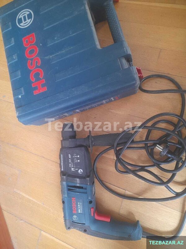 Perforator original Perforator original