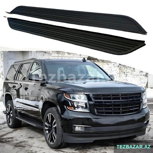 Chevy tahoe ayaq lövhəsi Chevy tahoe ayaq lövhəsi