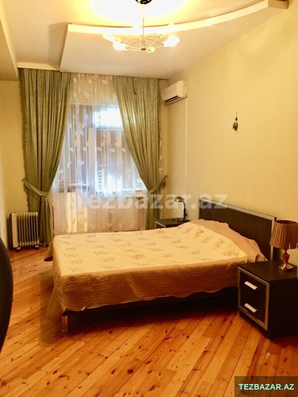 Nərimanovda 2 otaqlı kirayə mənzil Nərimanovda 2 otaqlı kirayə mənzil