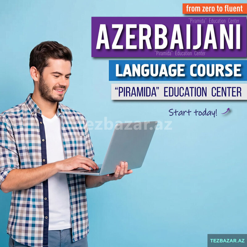 Learn Azerbaijani Language Online Learn Azerbaijani Language Online