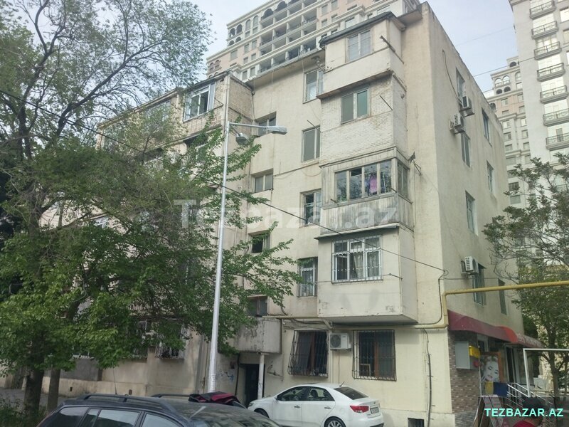 1 otaq kirayə verilir 1 otaq kirayə verilir