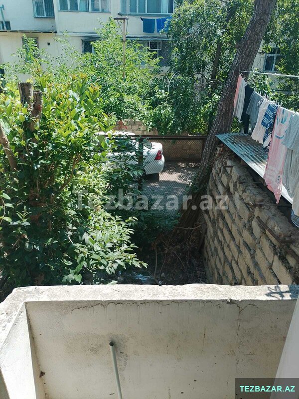2 otaqlı satılır 2 otaqlı satılır