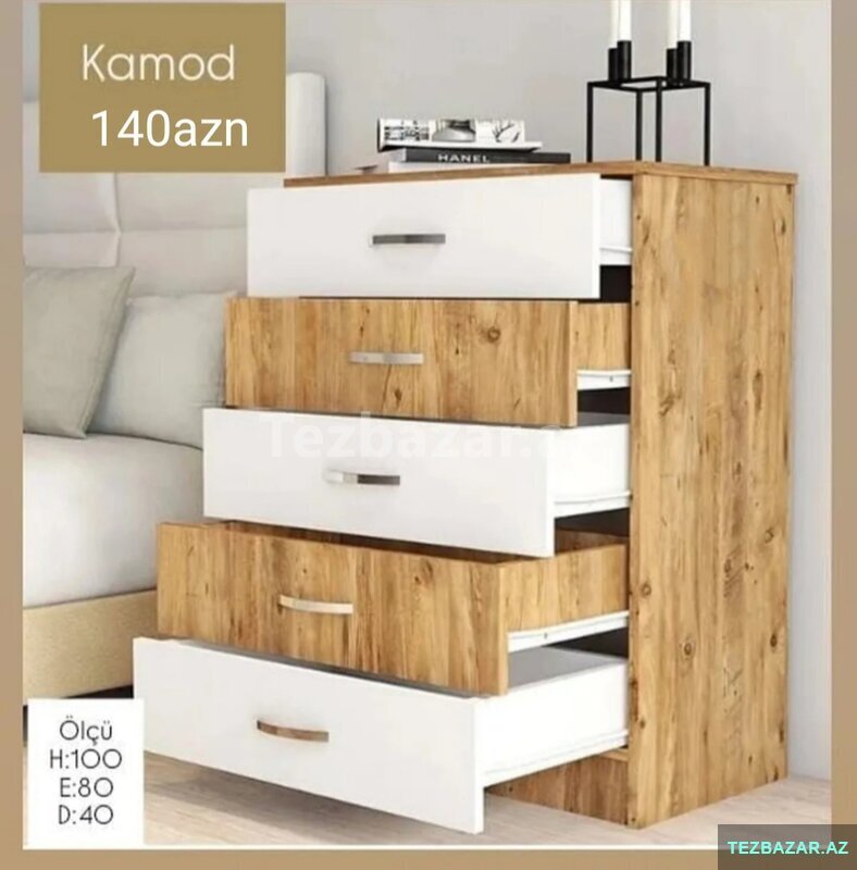 Kamod zakazla Kamod zakazla