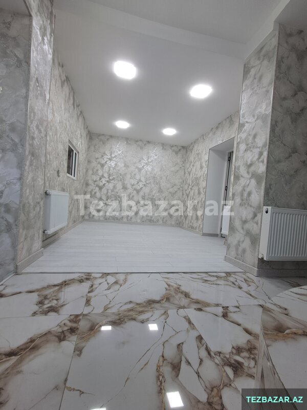 Yasamalda 3 otaqli heyet evi satilir Yasamalda 3 otaqli heyet evi satilir