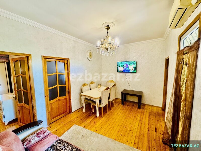 Binəqədide heyet evi Binəqədide heyet evi