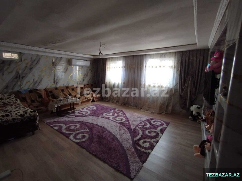 Maştağada kreditə həyət evi satılır Maştağada kreditə həyət evi satılır