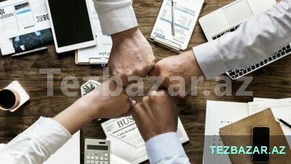 Satış məsləhətçisi tələb olunur Satış məsləhətçisi tələb olunur