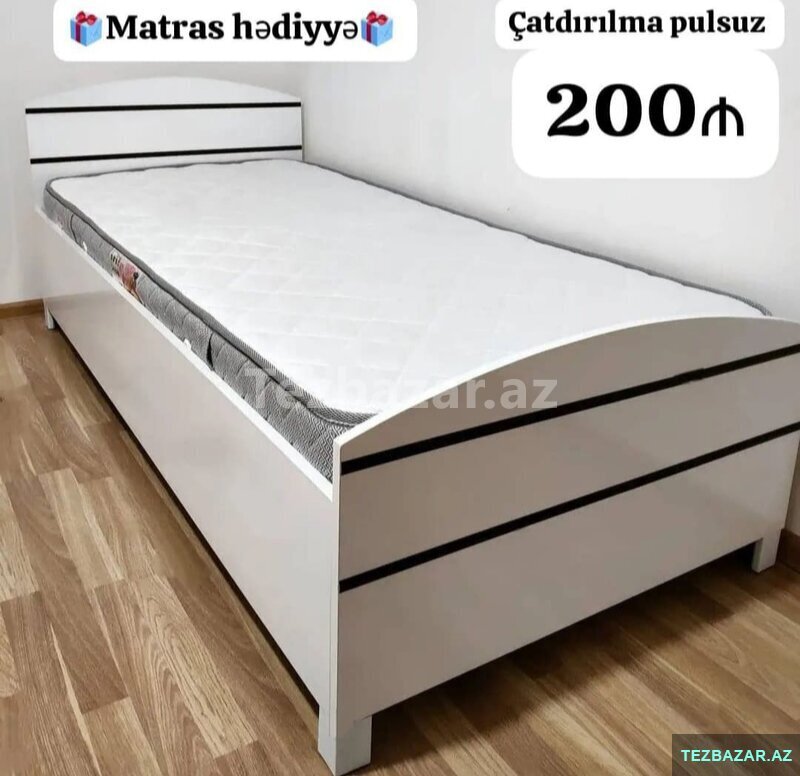 Tək nəfərlik kravat Tək nəfərlik kravat