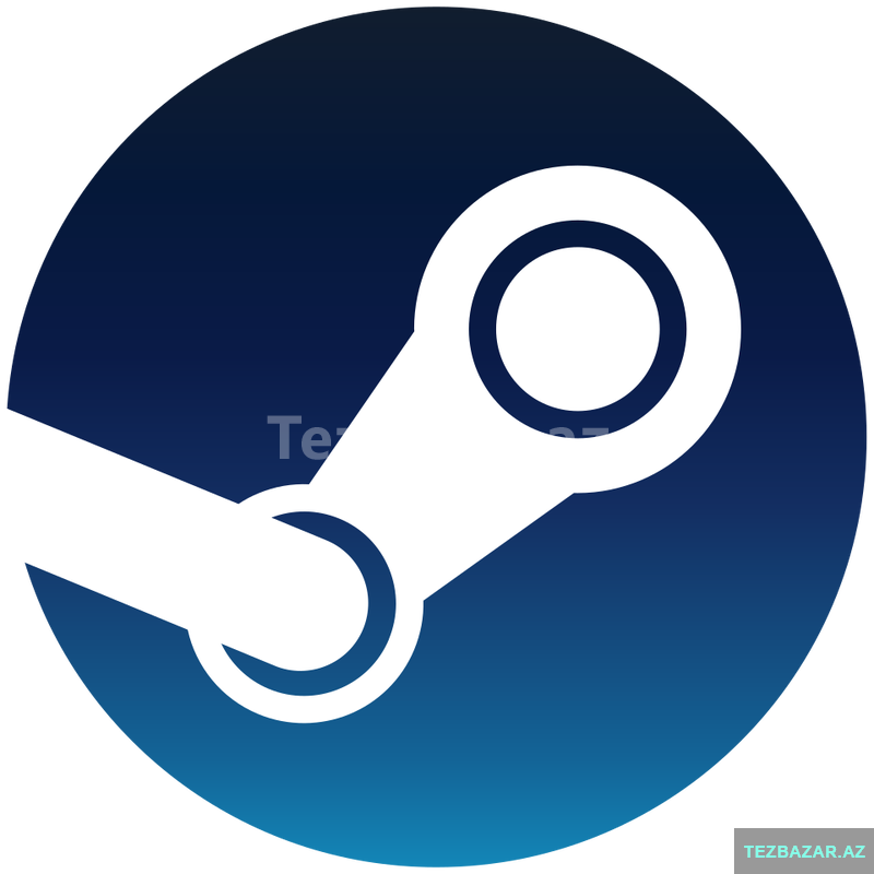Steam Hesabı Steam Hesabı