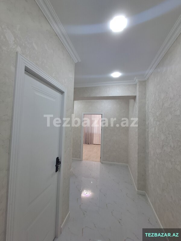 Yasamalda 2 otaqli menzil satilir Yasamalda 2 otaqli menzil satilir
