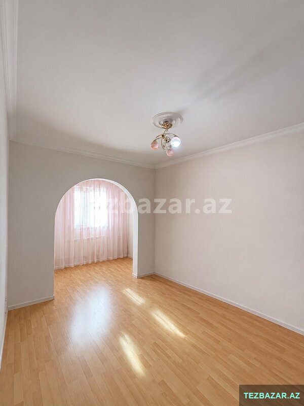 3 otaqlı köhnə tikili 90 m², Yeni Yasamal q 3 otaqlı köhnə tikili 90 m², Yeni Yasamal q