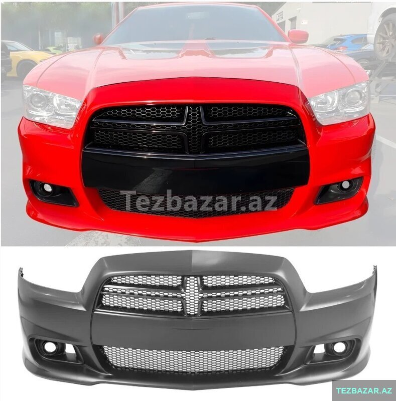 Dodge charger buferi Dodge charger buferi