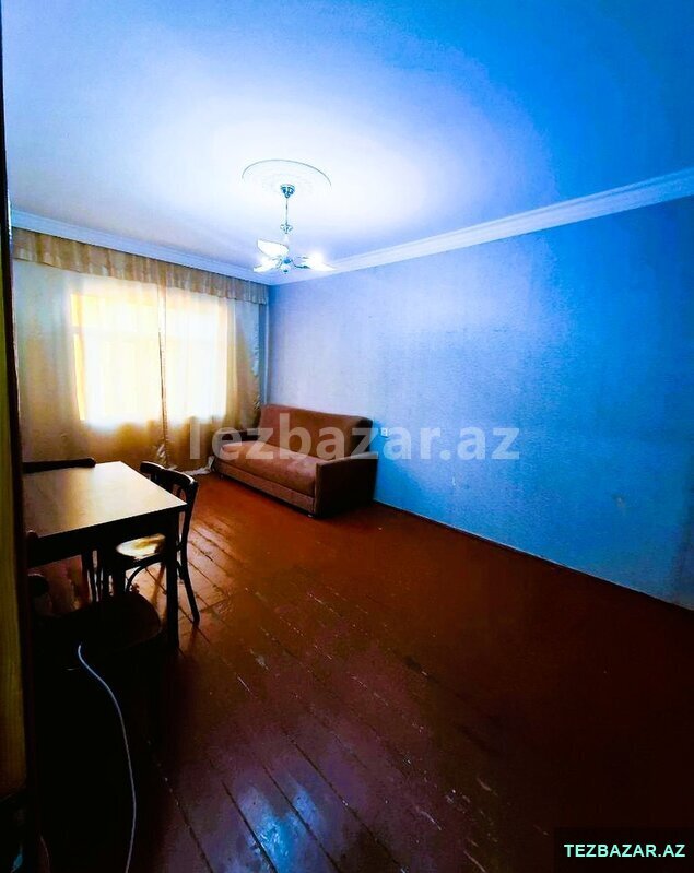 Yeni Günəşli D Massivində, Qanuni 2 otaqlı,Tam Əşyalı Ailə Ü Yeni Günəşli D Massivində, Qanuni 2 otaqlı,Tam Əşyalı Ailə Ü