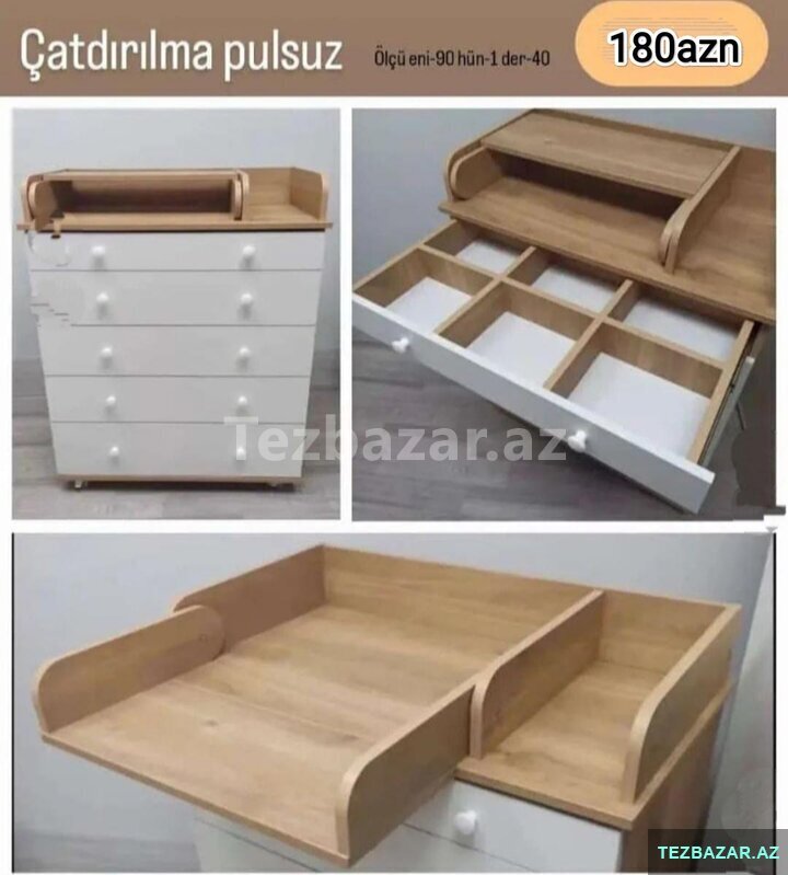 Uşaq kamodu Uşaq kamodu