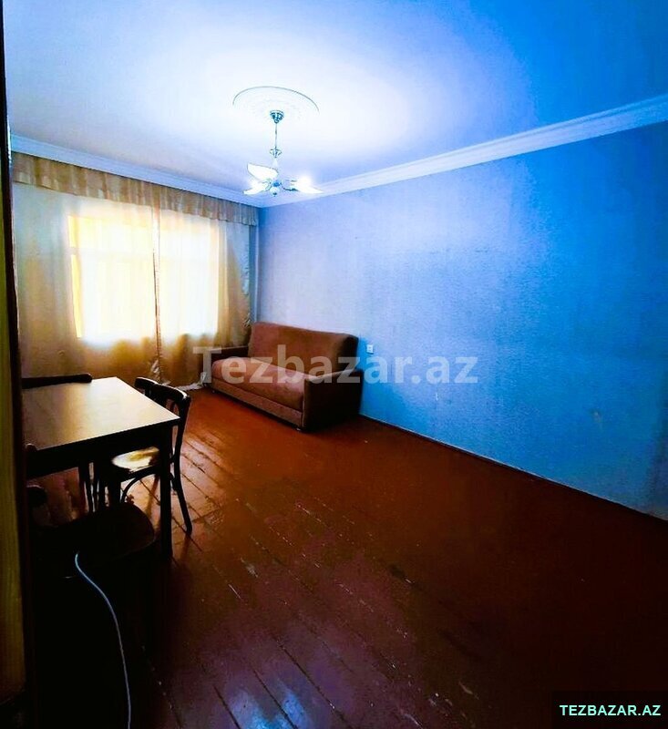 Yeni Günəşli D Massivində, Qanuni 2 otaqlı,Tam Əşyalı Ailə Ü Yeni Günəşli D Massivində, Qanuni 2 otaqlı,Tam Əşyalı Ailə Ü