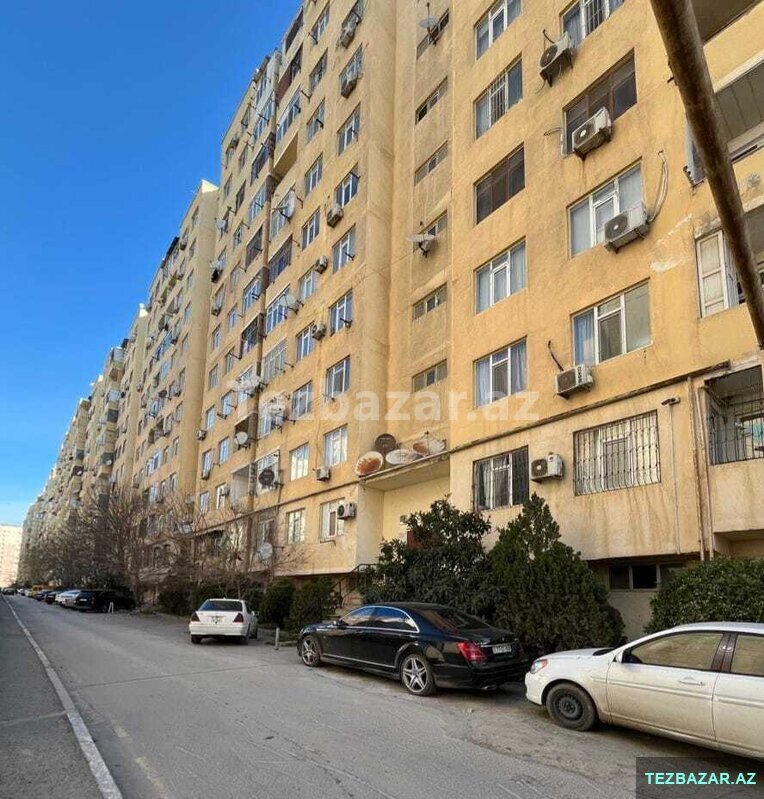 Xırdalan Abşeron Gənclər Şəhərciyi 3 otaqlı mənzil Xırdalan Abşeron Gənclər Şəhərciyi 3 otaqlı mənzil