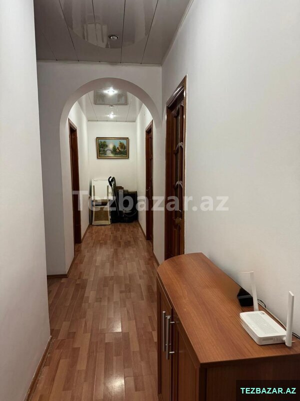 sulutepede teze binada 3 otaq ev satilir sulutepede teze binada 3 otaq ev satilir