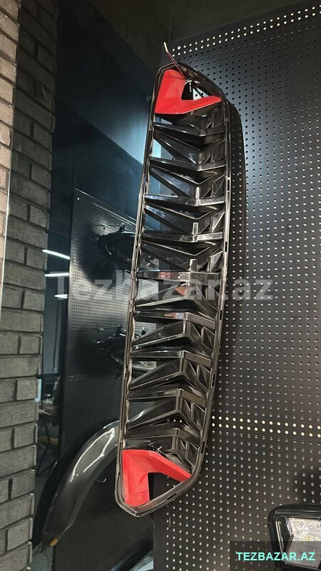 Ford mustang barmaglıq Ford mustang barmaglıq