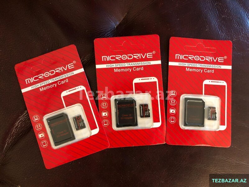 Micro Cart 128gb Micro Cart 128gb