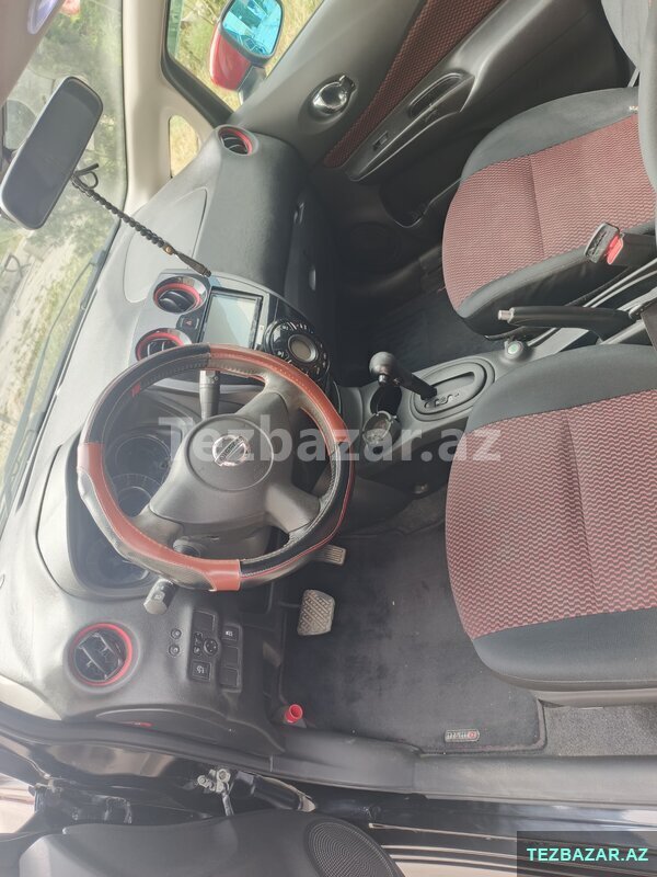Nissan Note Nissan Note