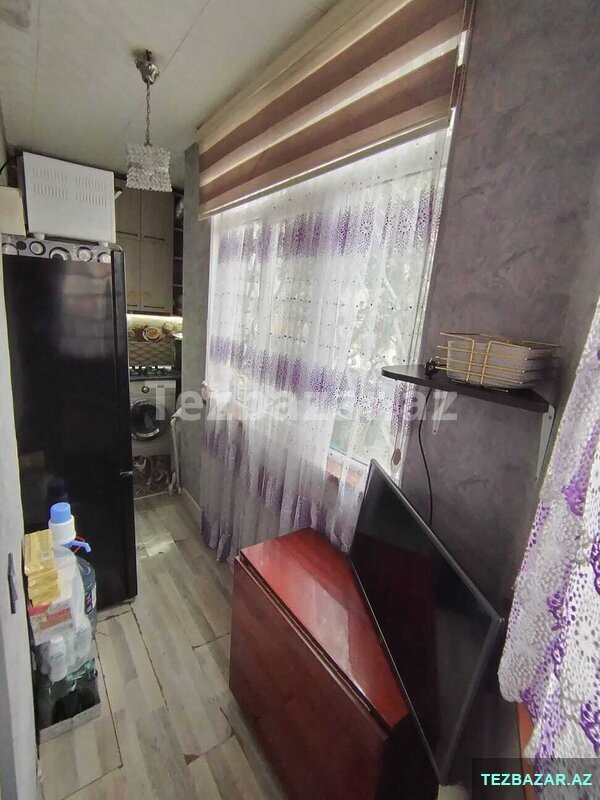 Bakıxanov qəsəbəsində 2 otaqlı mənzil satılır Bakıxanov qəsəbəsində 2 otaqlı mənzil satılır