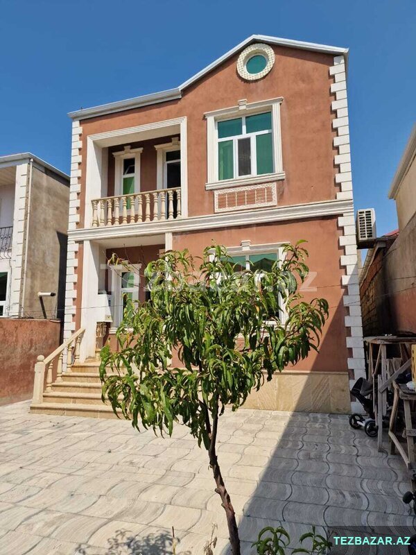 Masazır qəsəbəsi, Şahmar Ələkbərov küçəsi Masazır qəsəbəsi, Şahmar Ələkbərov küçəsi