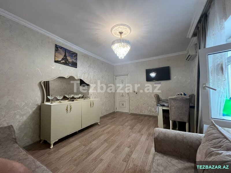 Həyət evi 3 otaq 70 kv Həyət evi 3 otaq 70 kv