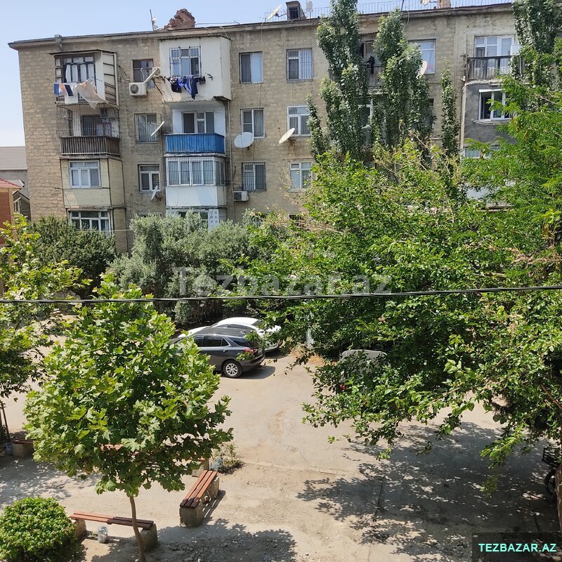 Orta təmirli ev Orta təmirli ev