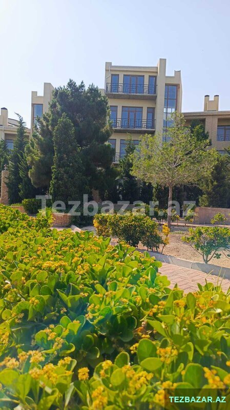 Villa satılır Şıxov Dənizə 1-ci cərgə Villa satılır Şıxov Dənizə 1-ci cərgə