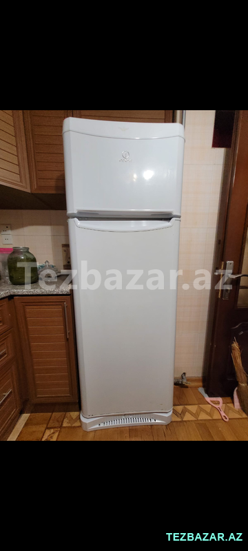 Soyuducu tam islekdi Soyuducu tam islekdi
