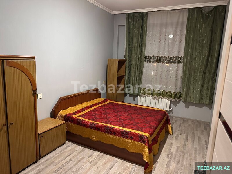 2 otaq esyali 2 otaq esyali