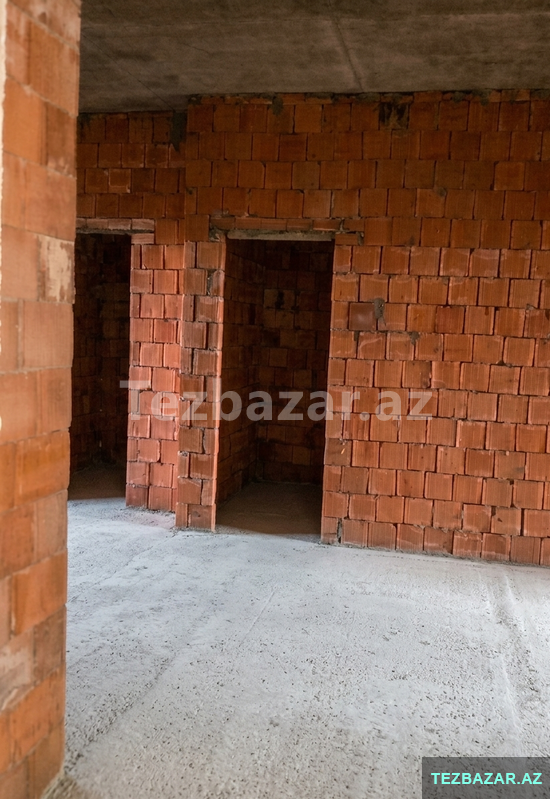 Xırdalan şəhərində 2 otaqlı Yeni tikili Satılır, 77 m² Xırdalan şəhərində 2 otaqlı Yeni tikili Satılır, 77 m²
