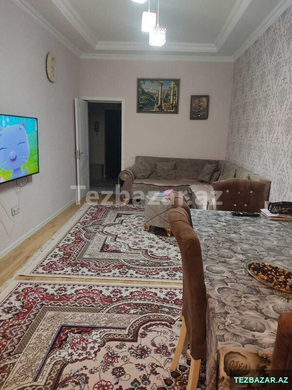 Mənzil satılır Mənzil satılır