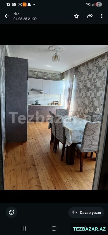 Gunluk ev Gunluk ev