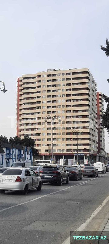 Biləcəri dairəsi Kristal -a kupçalı əşyalı mənzil Biləcəri dairəsi Kristal -a kupçalı əşyalı mənzil