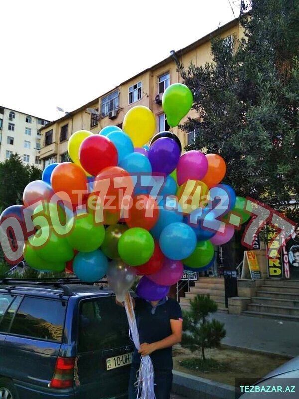 Helium sarlar Helium sarlar
