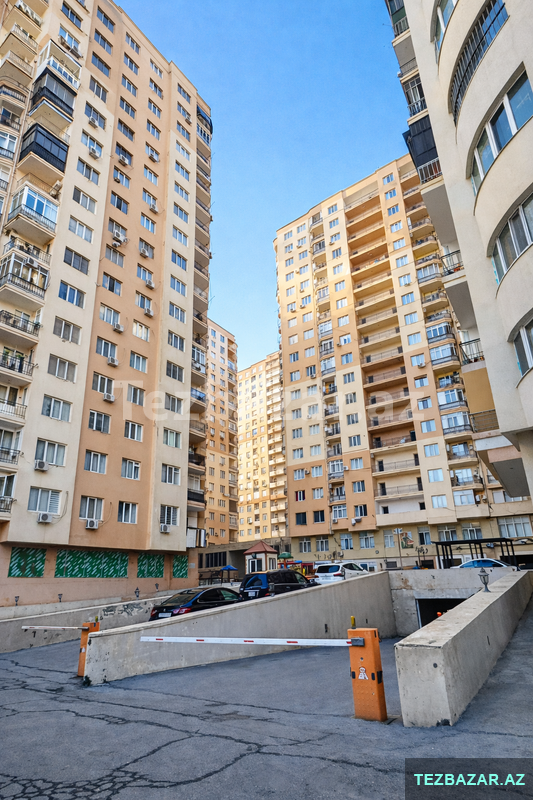 Yeni Yasamal qəs.,Əsəd Əhmədov küçəsi Yeni Yasamal qəs.,Əsəd Əhmədov küçəsi