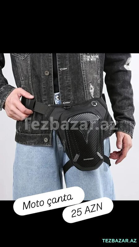 Moto çantalar black Moto çantalar black