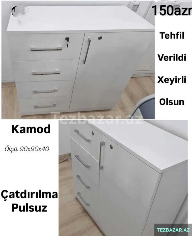 Kamod zakazla Kamod zakazla