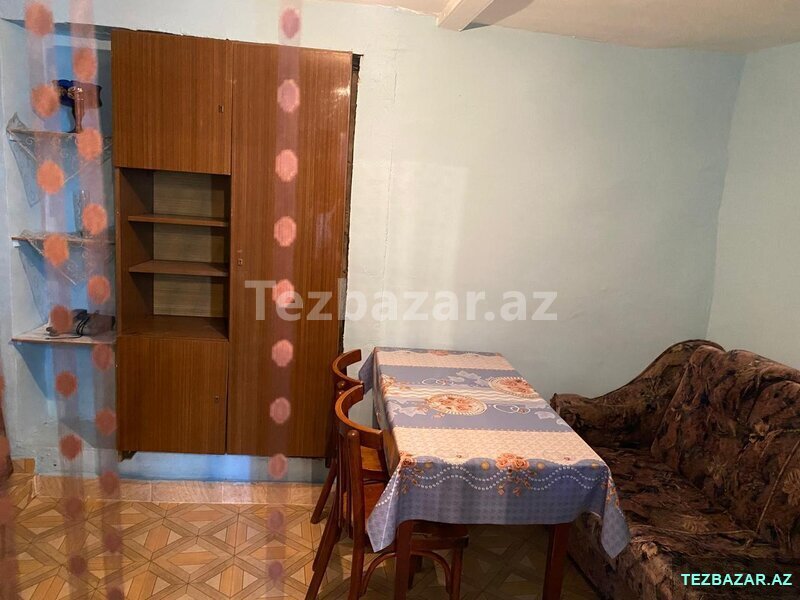 Kirayə 2 taqlı ev - Əşyalı Kirayə 2 taqlı ev - Əşyalı