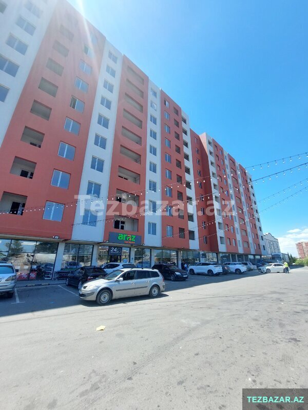 Ceyranbatan qəs..1 otaqlı Ceyranbatan qəs..1 otaqlı