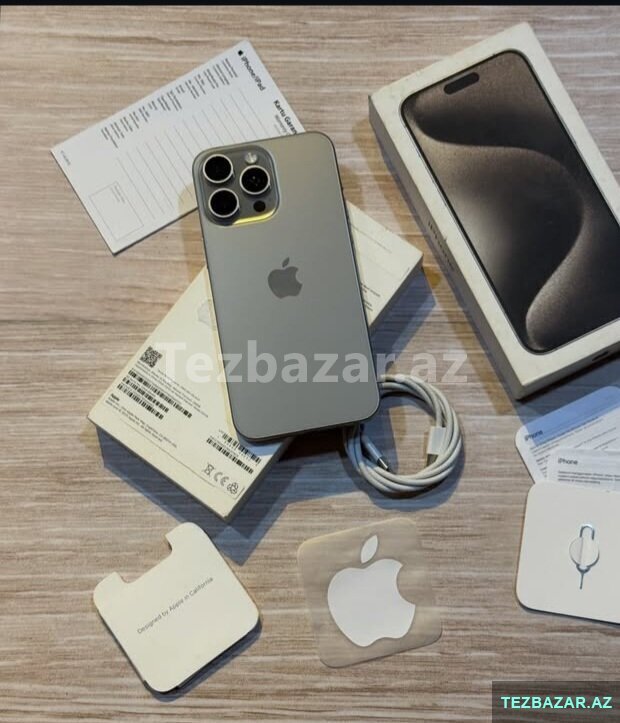 Iphone 15pro max satlir Iphone 15pro max satlir
