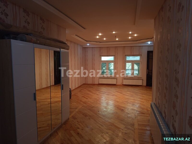 5 otaqlı həyət evi 5 otaqlı həyət evi