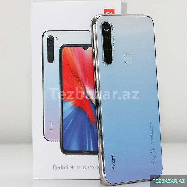 Xiaomi redmi note 8 Xiaomi redmi note 8