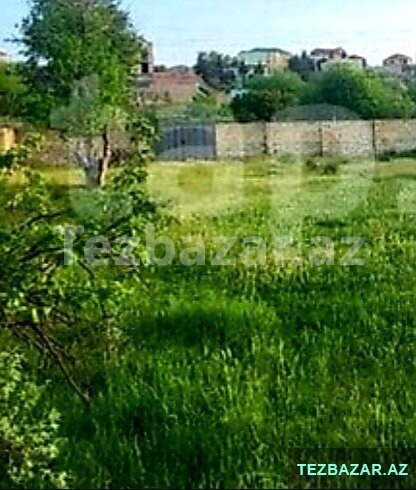 Torpaq sahəsi satılır Torpaq sahəsi satılır