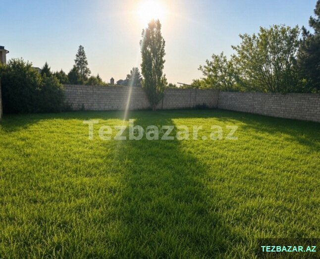 Torpaq sahəsi satılır Torpaq sahəsi satılır