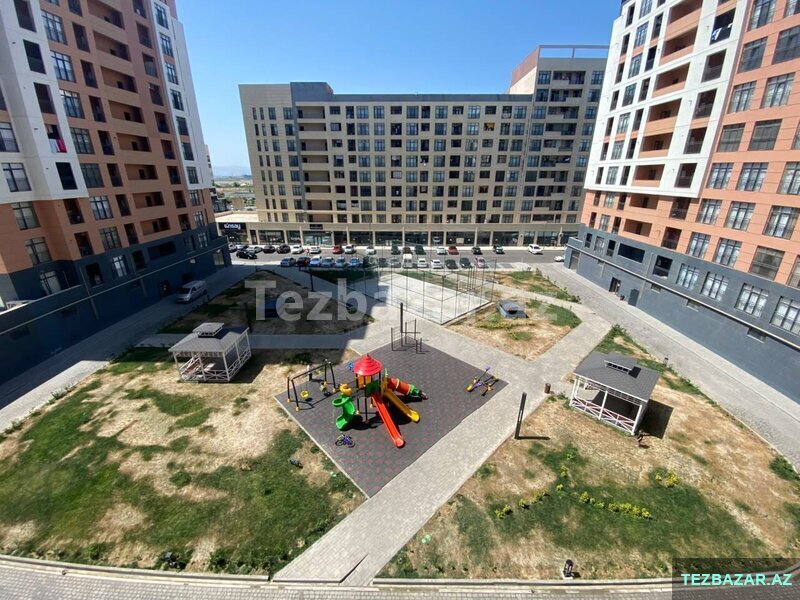 Bağça şəhər Bağça şəhər