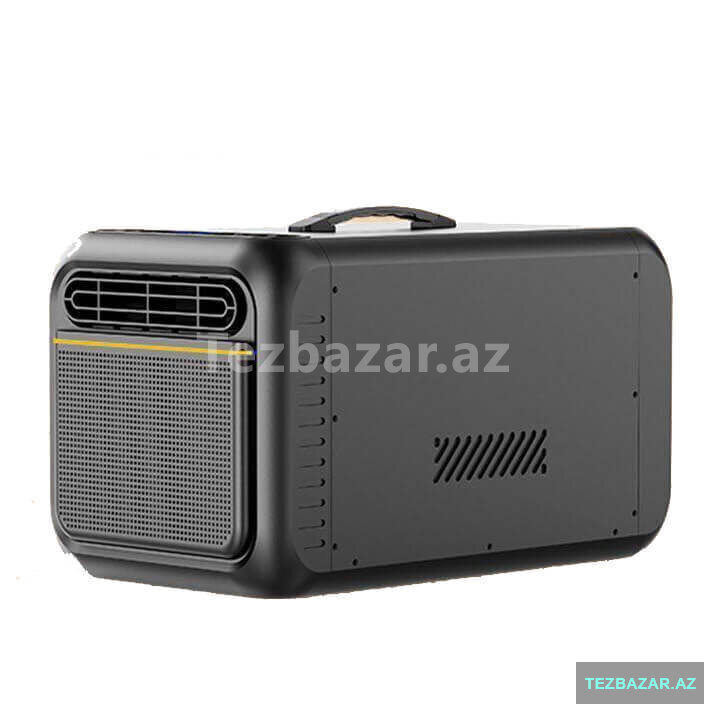 Zwmi 700w portativ mini kondisioner Zwmi 700w portativ mini kondisioner